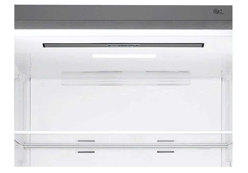 Refrigerador combinado 70cm LG (GBB5666PZHZN) - Imagen 5