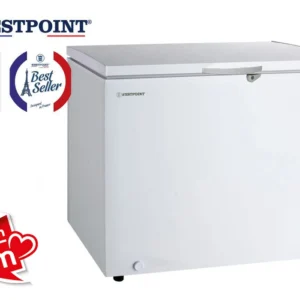 Congelador arcón 282L Westpoint (WBXN-31F20)