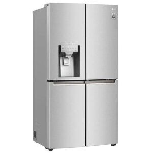 Refrigerador multipuertas 4 Puertas LG (GMJ945NS9F)