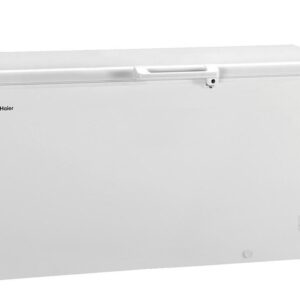 Congelador arcón 413L Haier (HCE429R)