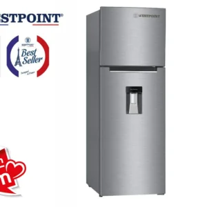 Refrigerador 2 Puertas Westpoint (WHNH-37F20EWDI)