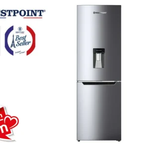 Combiné 2 Portes Westpoint (WCNHN36F21EWDI)