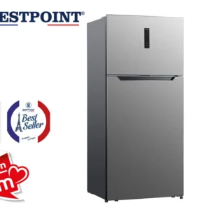 Refrigerador 2 Puertas 528L Westpoint (WNHN-58F21EDI)