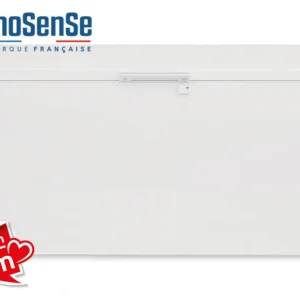 Congelador arcón 459L InoSense (INOCF5500)