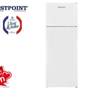 Refrigerador 2 Puertas Westpoint (WRI-23F21.E)