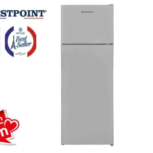 Refrigerador 2 Puertas Westpoint (WRI-23F21.ES)