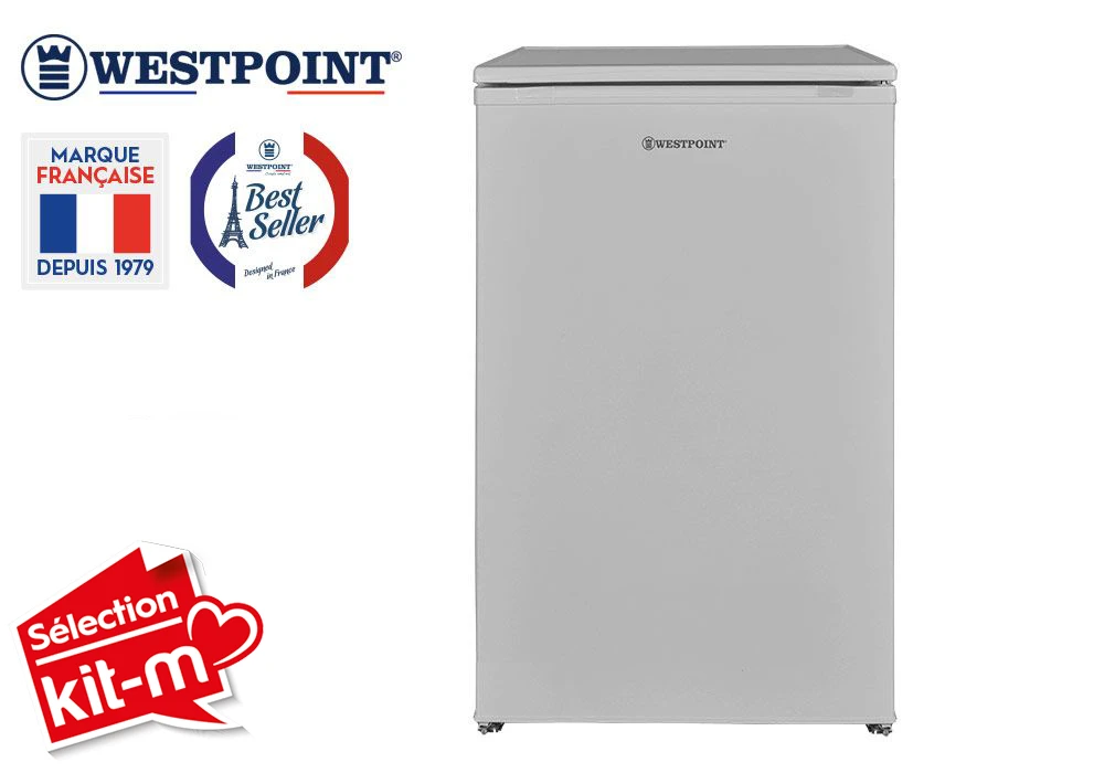 Refrigerador vertical Westpoint (WROI-9F21.ES)