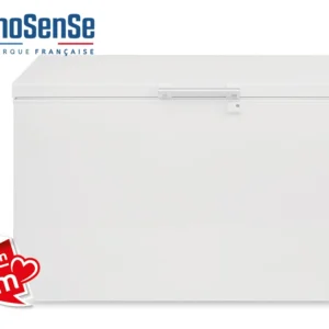 Congelador arcón 407L InoSense (CS4420)