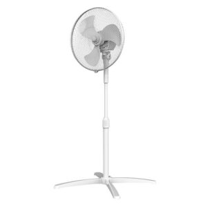 Ventilador de pie Cruzado Kumtel (KTF290)