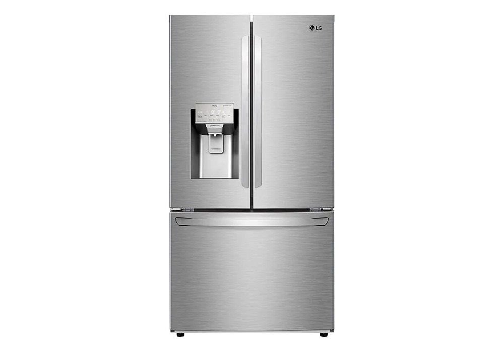 Refrigerador 616L Multipuertas LG (GML8031ST)