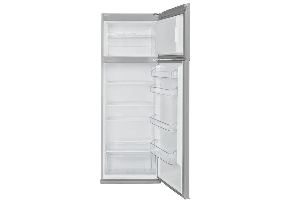 Refrigerador 2 Puertas Gris Ocean (OC380TS3) - Imagen 2