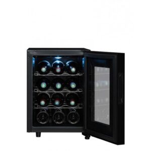 Cave à vin LS12C 12 bouteilles La Sommelière