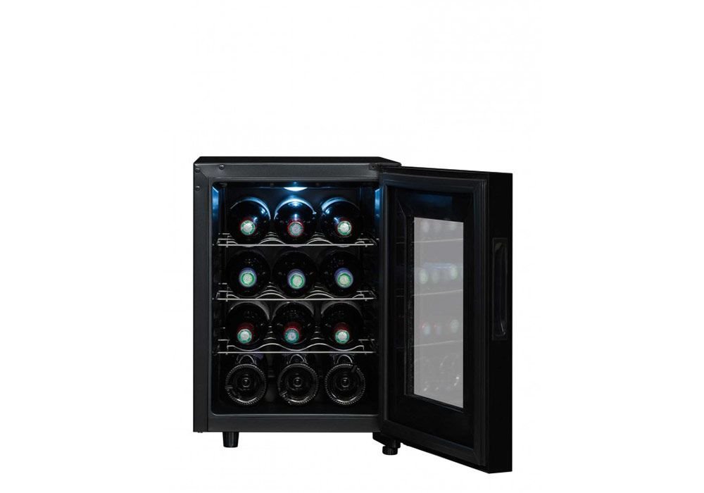 Vinoteca LS12C 12 bouteilles La Sommelière