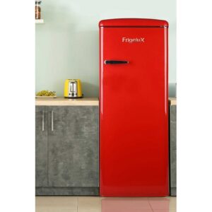 Refrigerador 1 Puerta 218L Frigelux (RF218RN/RF218RR/RF218RR)