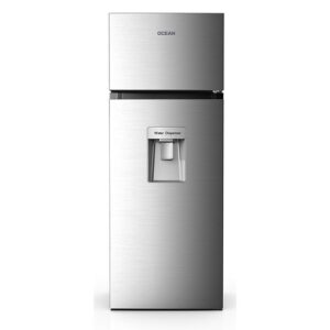 Refrigerador 2 Puertas Ocean (ORDK222X2)