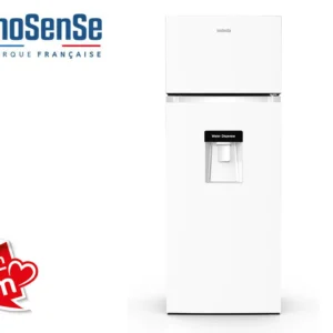 Refrigerador 2 Puertas Blanco (Inosense)