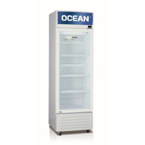 Vitrina de Bebidas Ocean (OBCH370W1)