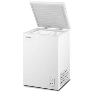 Congelador arcón 98L Ocean (OCOJ100DUO2)