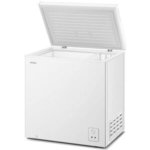 Congelador arcón 203L Ocean (OCOJ320DUO2)