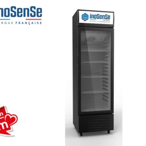 Vitrina de Bebidas InoSense