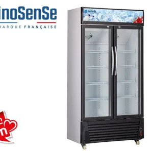 Vitrina de Bebidas InoSense