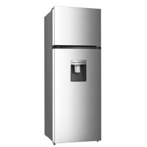 Refrigerador 2 Puertas Silver