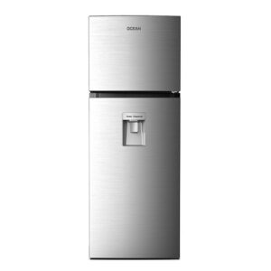 Refrigerador 2 Puertas con Dispensador de agua Ocean (ODK332NFX2)