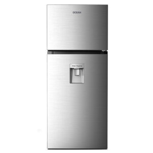 Refrigerador 2 Puertas con Dispensador de agua Ocean (ODK452NFX2)