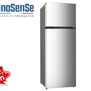 Refrigerador 2 Puertas InoSense