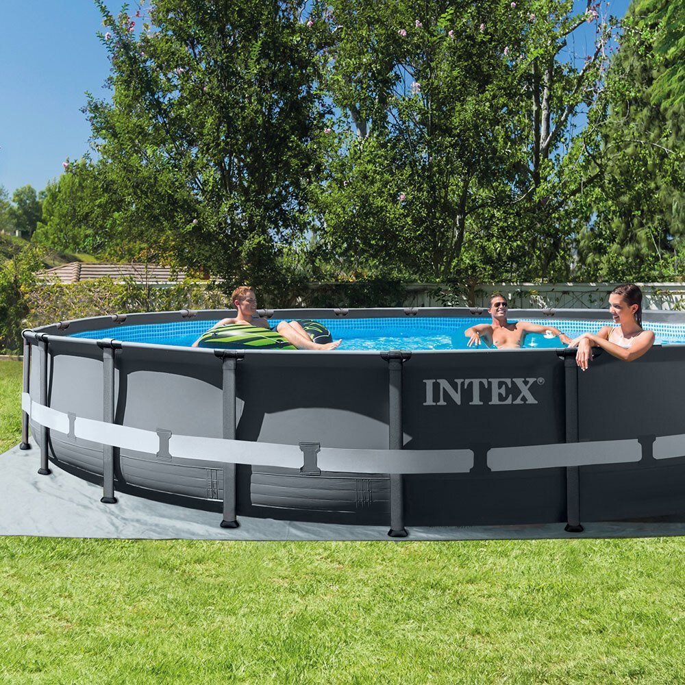 Piscina Ultra XTR redonda 5,49 x 1,32 m - Imagen 3