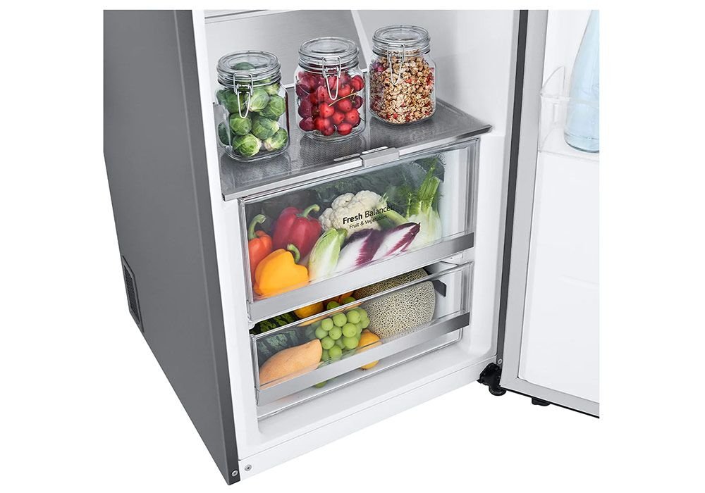 Refrigerador 1 Puerta LG Premium (GLT71PZCSE) - Imagen 3