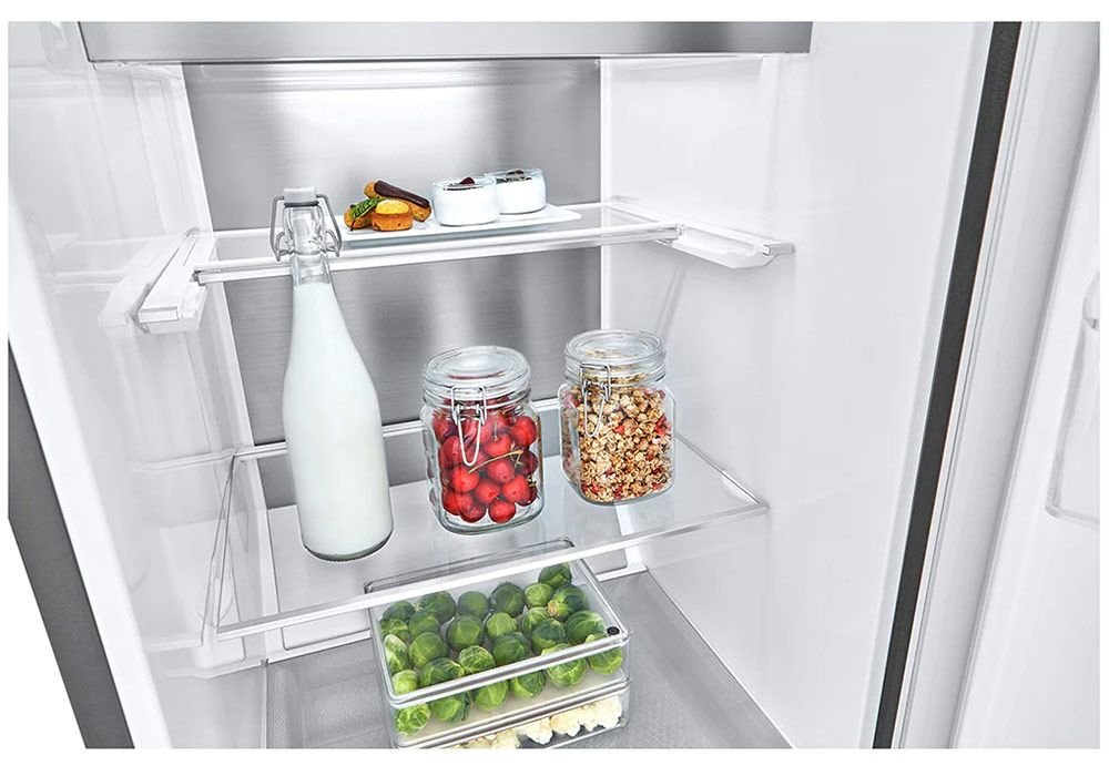 Refrigerador 1 Puerta LG Premium (GLT71PZCSE) - Imagen 4