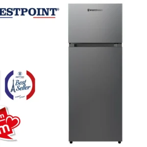 Refrigerador 2 Puertas Westpoint (WRNN-22E23.EZ)