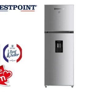 Refrigerador 2 Puertas Westpoint (WNHN-27E23.EWDI)