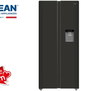 Refrigerador americano 2 Puertas Ocean (SBSOKO502NFS3)