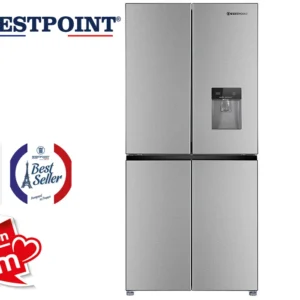 Combiné 4 Portes Westpoint (W4FT-52E24.EWDI)