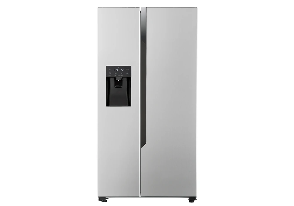 Refrigerador americano LG ThinQ (GSM32HSBEH5)