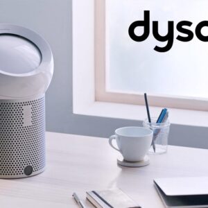 Purificador de aire Dyson BP01 Pure Cool Me