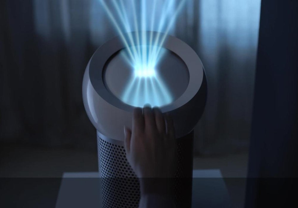 Purificador de aire Dyson BP01 Pure Cool Me - Imagen 2