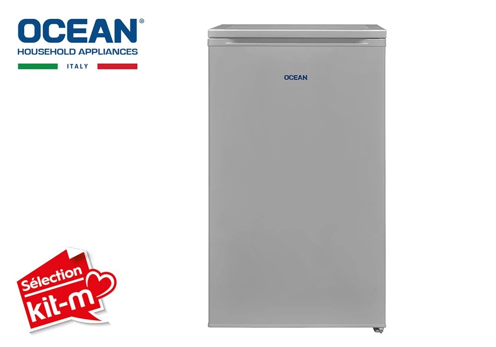 Refrigerador vertical Ocean (OCM90TS3)