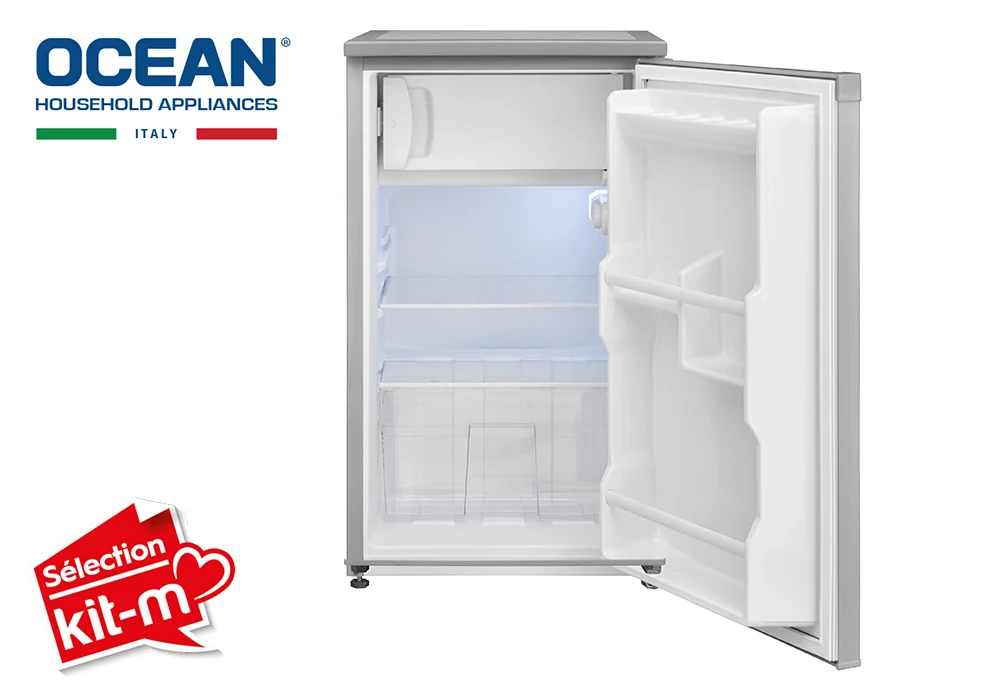 Refrigerador vertical Ocean (OCM90TS3) - Imagen 2