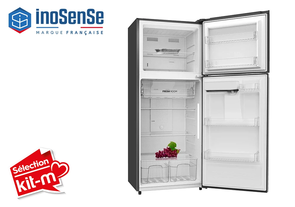Refrigerador 2 Puertas InoSense - Imagen 2