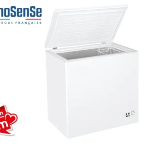 Congelador arcón 203L InoSense