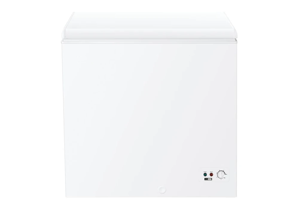 Congelador arcón 203L InoSense - Imagen 2
