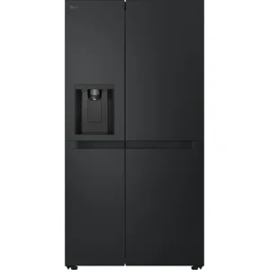 Refrigerador americano LG ThinQ (GSLC40EPPE)