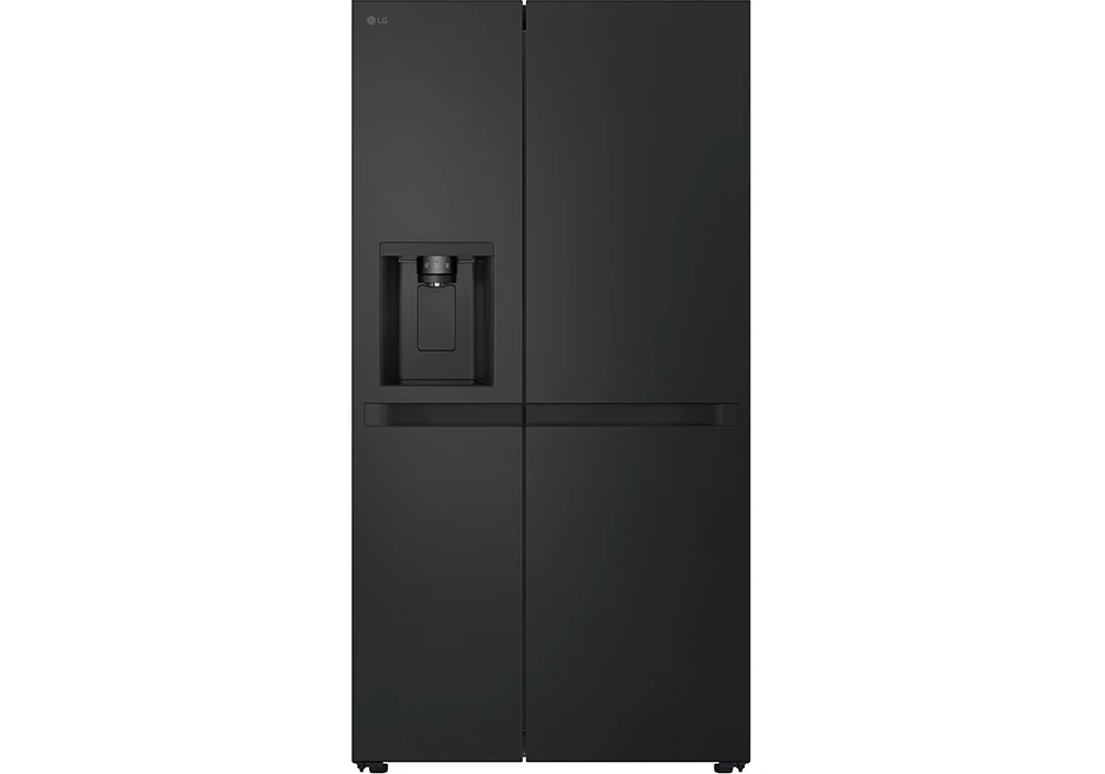 Refrigerador americano LG ThinQ (GSLC40EPPE)