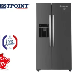 Refrigerador americano 2 Puertas Westpoint ( WSHN-56E23.EWDI)