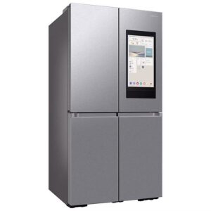 Refrigerador multipuertas « French Door » con Pantalla táctil Family Hub™ 21,5″ Samsung (RF65DG9H0ESR)
