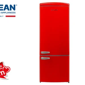 Refrigerador combinado Vintage No Frost (﻿﻿﻿CNF530TVR3)
