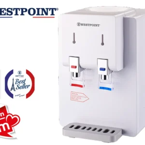 Fuente de agua Westpoint (WEFC-8024.T)